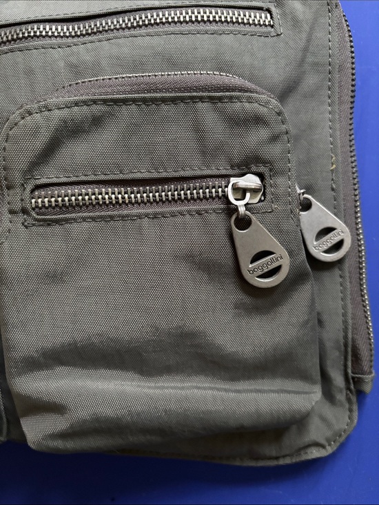 crossbody bag for traveler RFID with Lockable Zipper width zippered pocket Excellent+++++】Shimano 18 STELLA 2500S Kind:Tokyo Kit Mini Tap Dancer